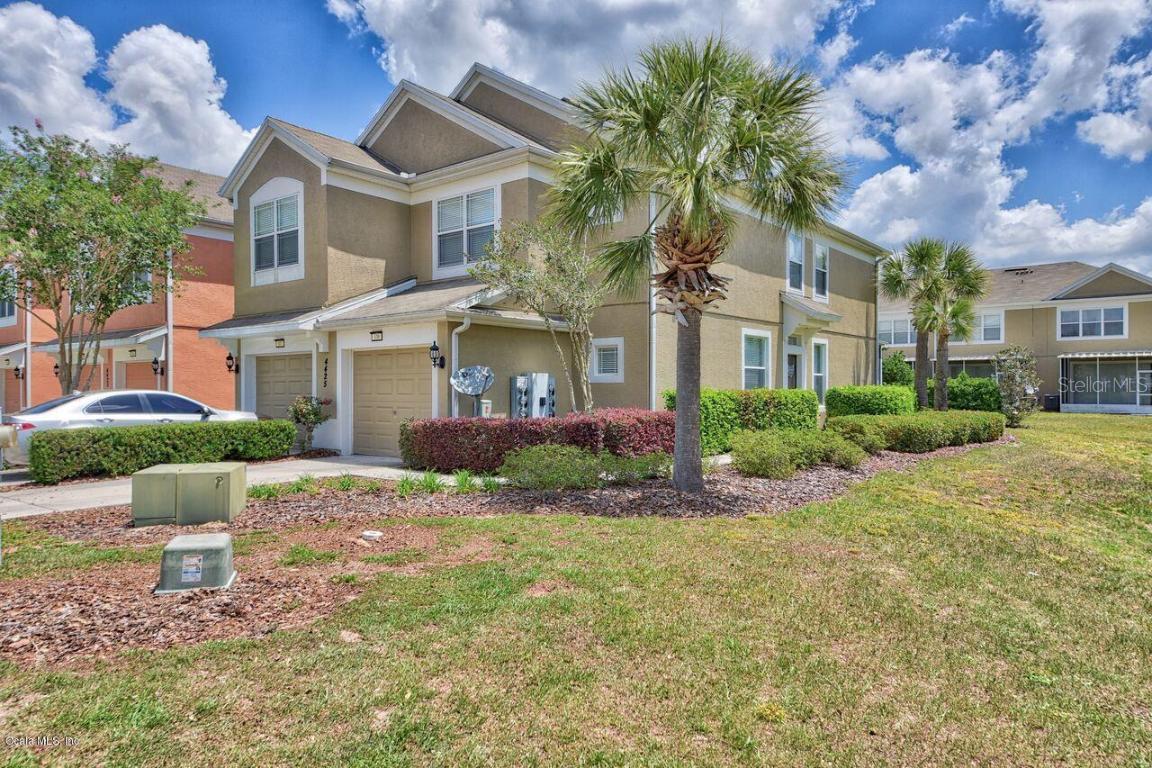 4425 SW 52nd Cir. #108, Ocala, FL 34474