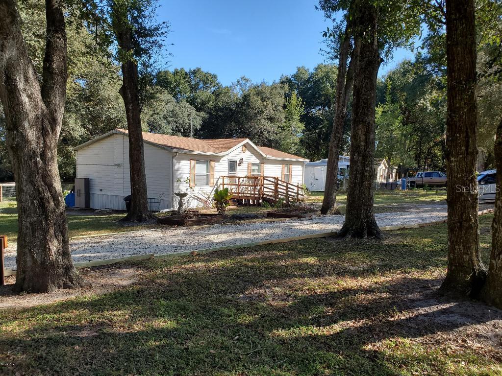 9671 Sw 30th Ave, Ocala, FL 34476