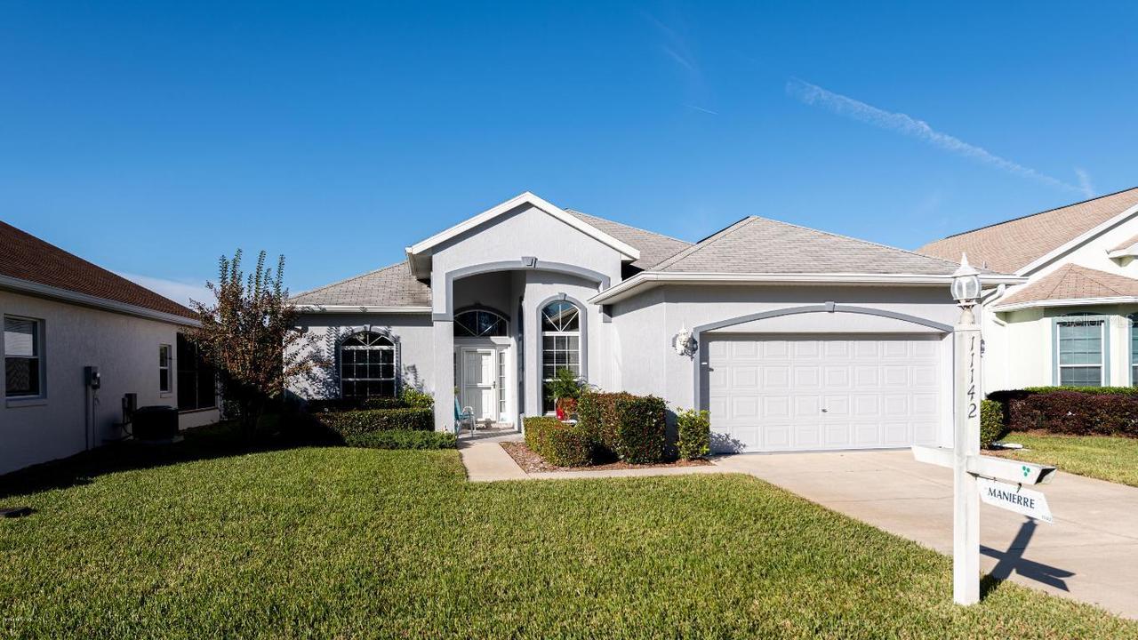 11142 SW 73rd Ct., Ocala, FL 34476