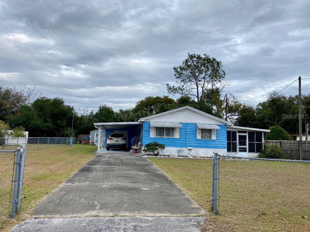 14121 SE 91st Ct., Summerfield, FL 34491