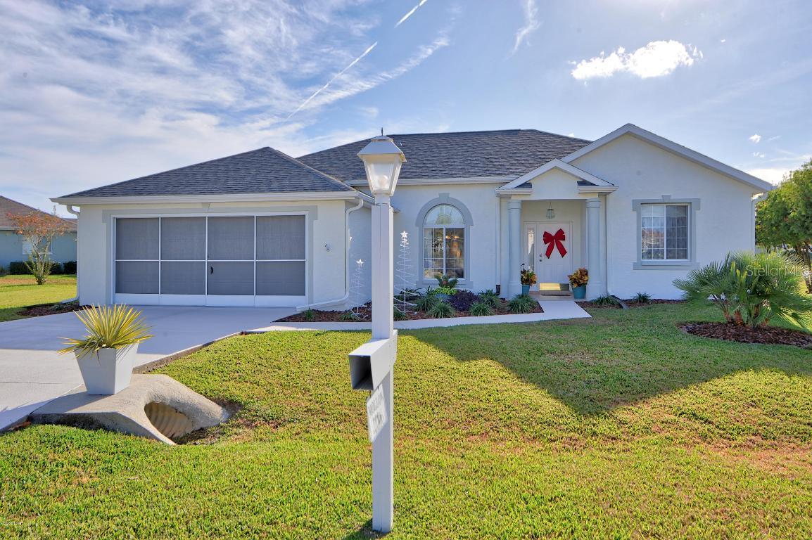2206 NW 55th Ave. Rd., Ocala, FL 34482