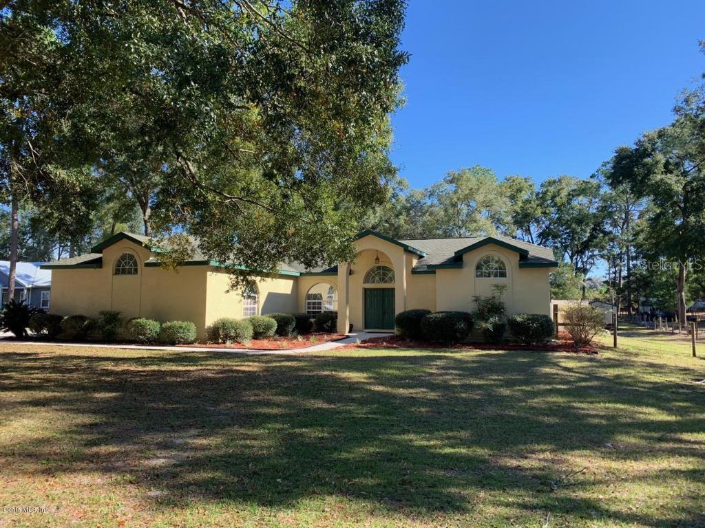 6251 NE 185 Ter., Williston, FL 32696