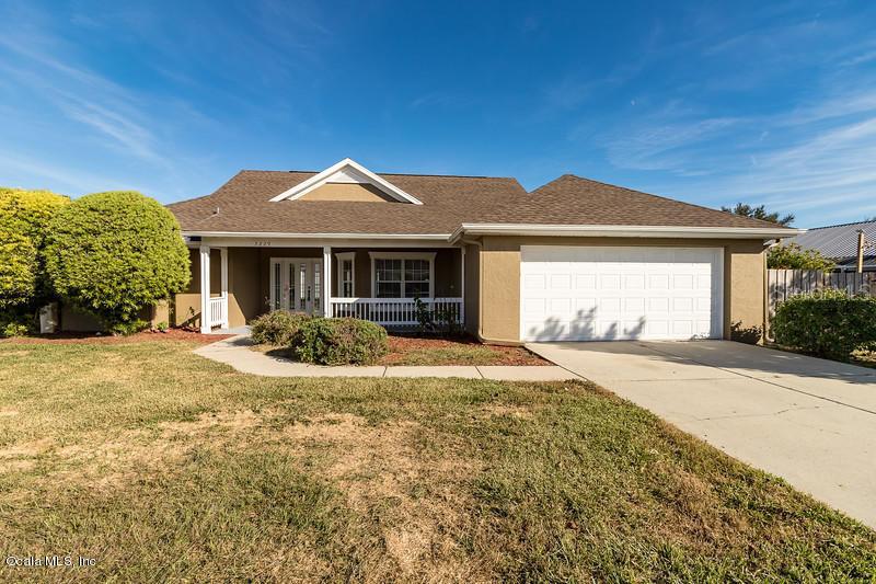 3229 SE 54th Ct., Ocala, FL 34480