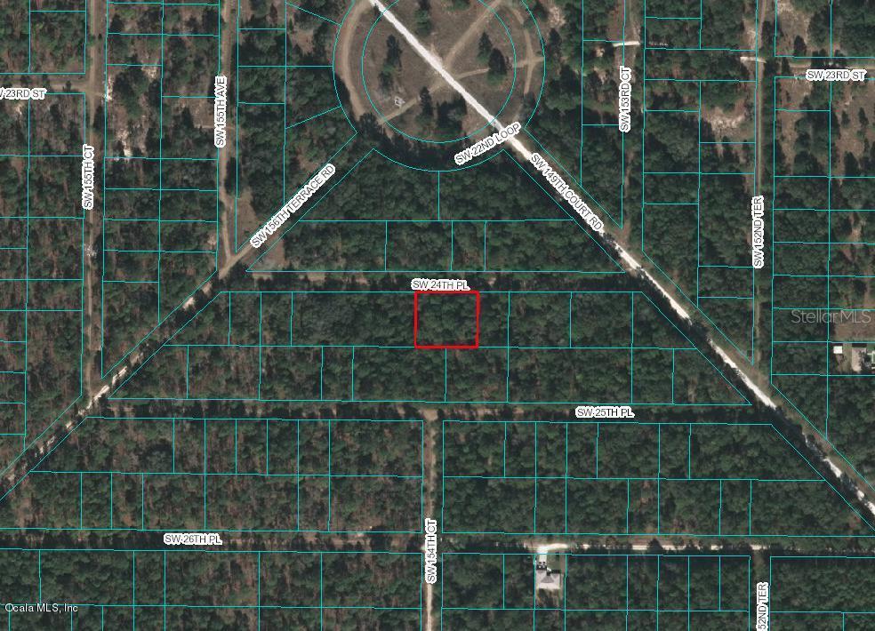 00 SW 24th Pl., Ocala, FL 34481