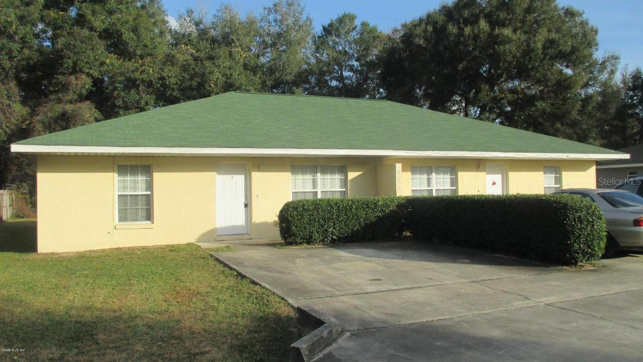 9515 SW 31 Ct., Ocala, FL 34476