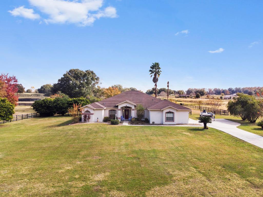 11201 NW 17th Court Rd., Ocala, FL 34475