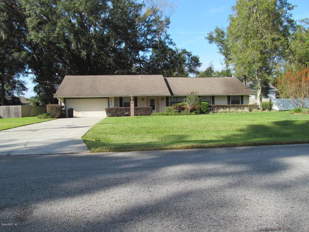 282 SE 50 Ave., Ocala, FL 34471