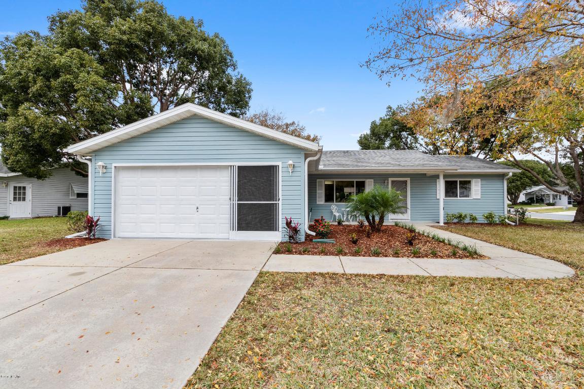 17781 SE 95th Cir., Summerfield, FL 34491