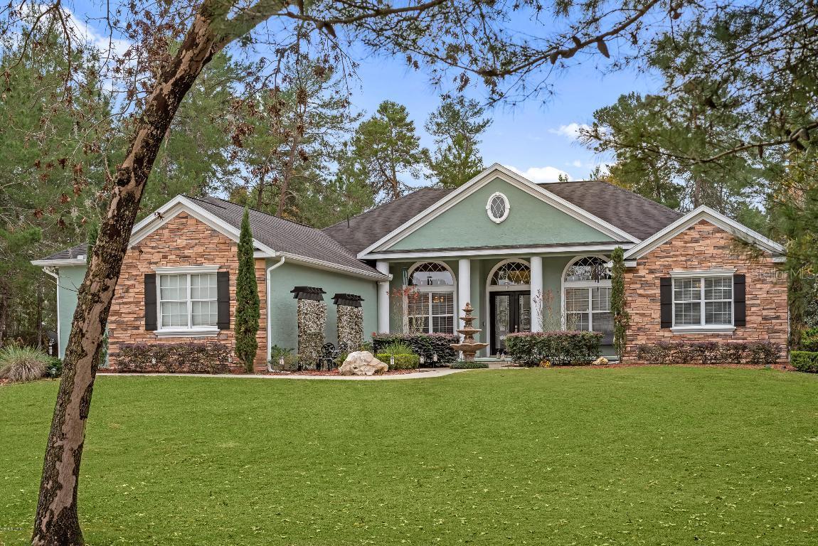 5065 SW 107th Loop, Ocala, FL 34476