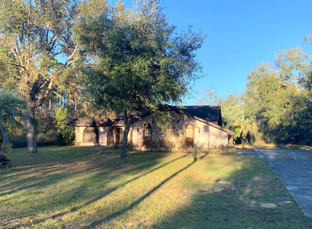 6009 N Maroon Way Way, Beverly Hills, FL 34465