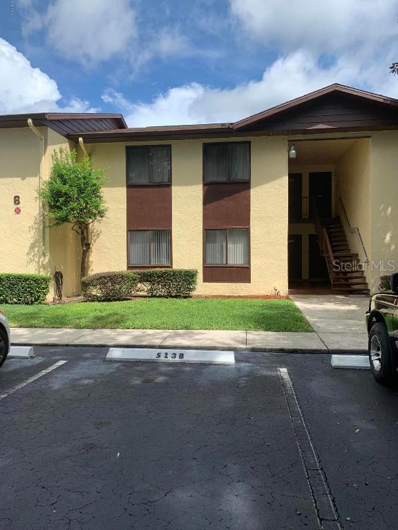 513 Fairways Cir. #A, Ocala, FL 34472