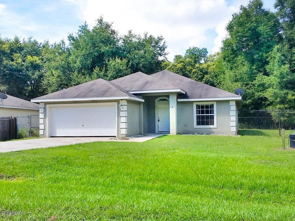 2 Locust Run Pass, Ocala, FL 34472