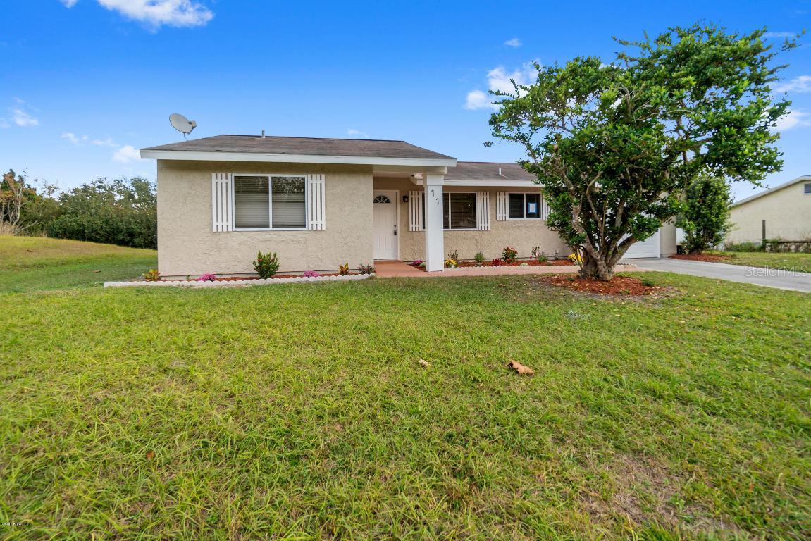 11 Oak Ct., Ocala, FL 34472