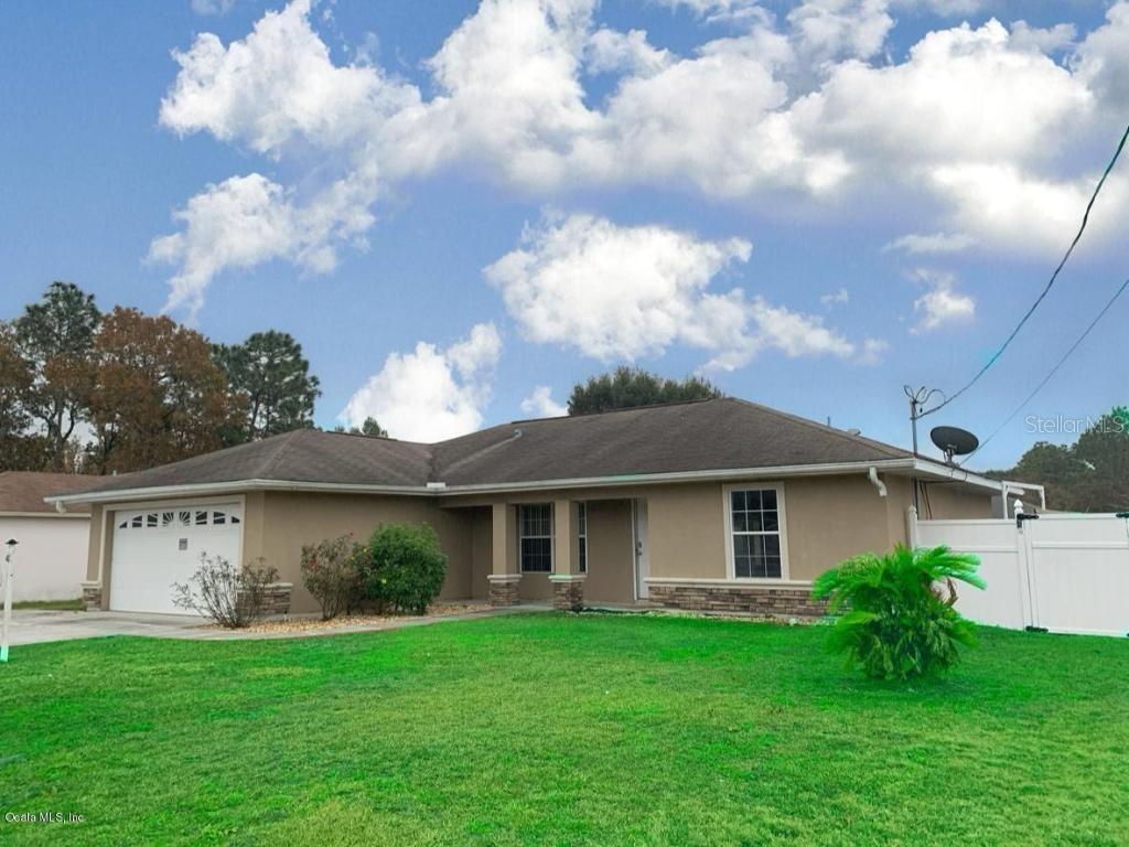 18 Pecan Pass Ter., Ocala, FL 34472