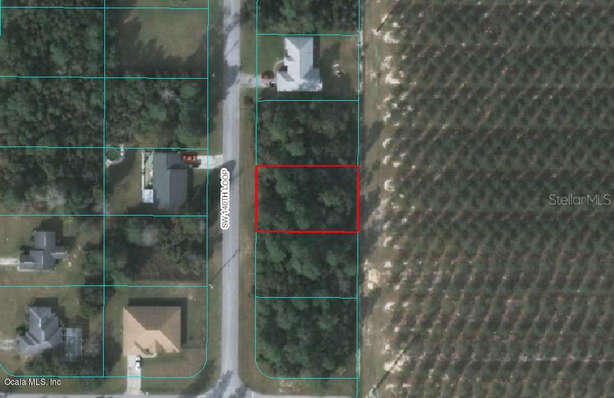 TBD SW 140 Loop, Ocala, FL 34473