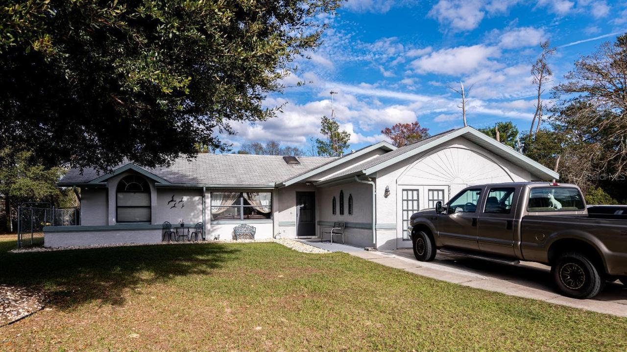 4241 SW 156 St., Ocala, FL 34474