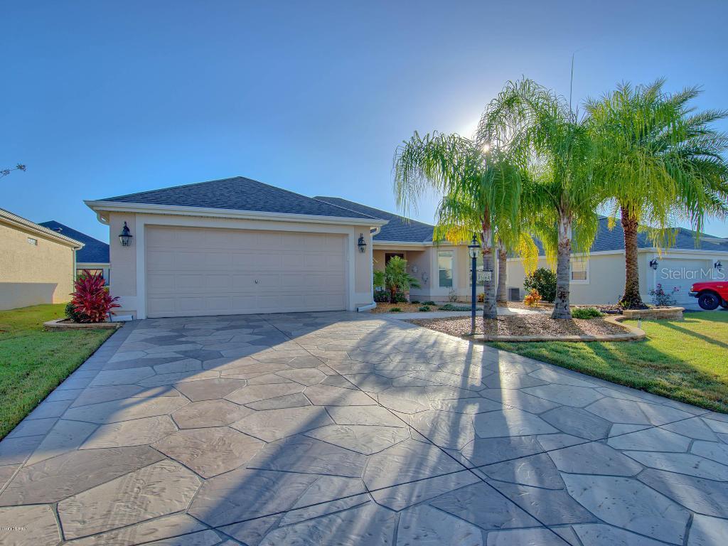 2638 Jupiter Way, The Villages, FL 32163