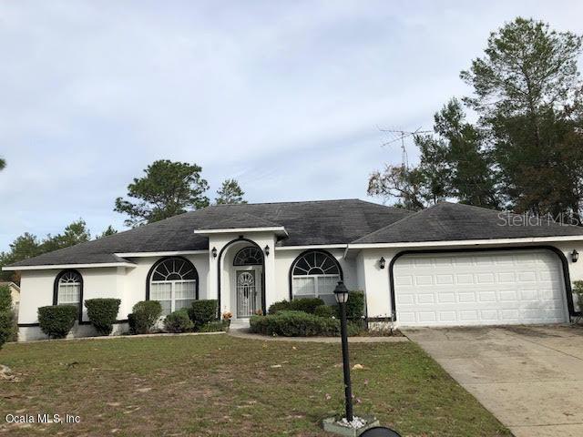 15499 SW 46th Cir., Ocala, FL 34473