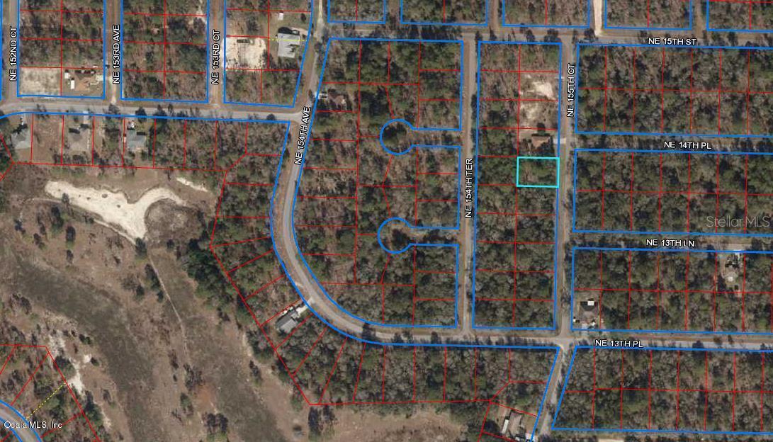 1430 NE 155th Ct., Williston, FL 32696