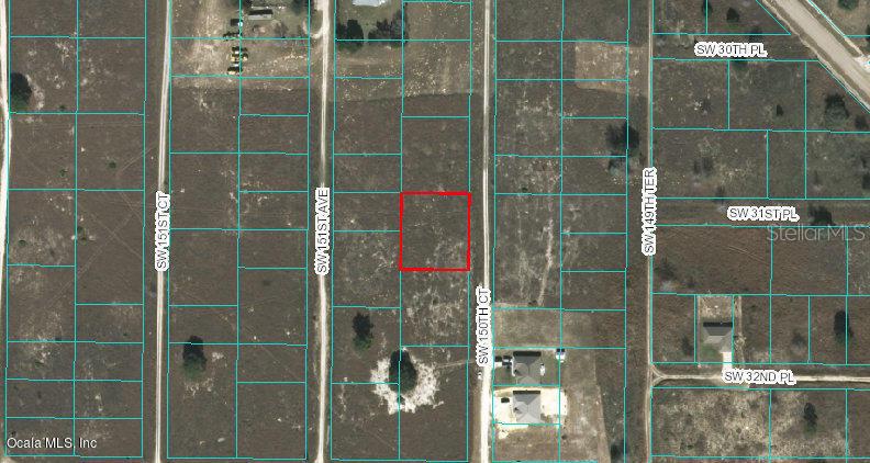 00 SW 150th Ct., Ocala, FL 34481