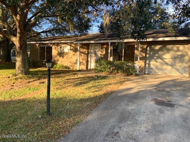 1004 Hickory Rd., Ocala, FL 34472