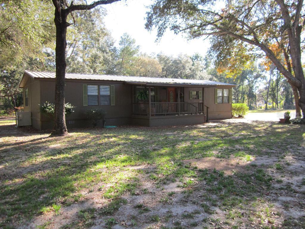17055 NE 141 Ct., Fort Mccoy, FL 32134