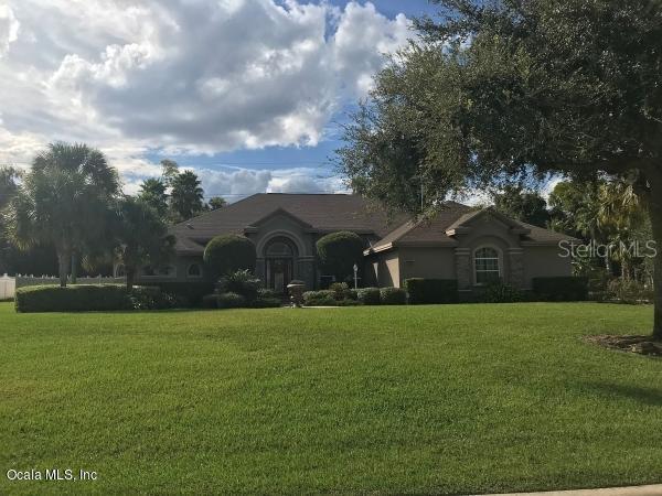 3970 SE 39th Cir., Ocala, FL 34480