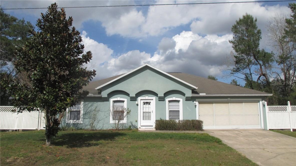 3825 SW 131 St., Ocala, FL 34473