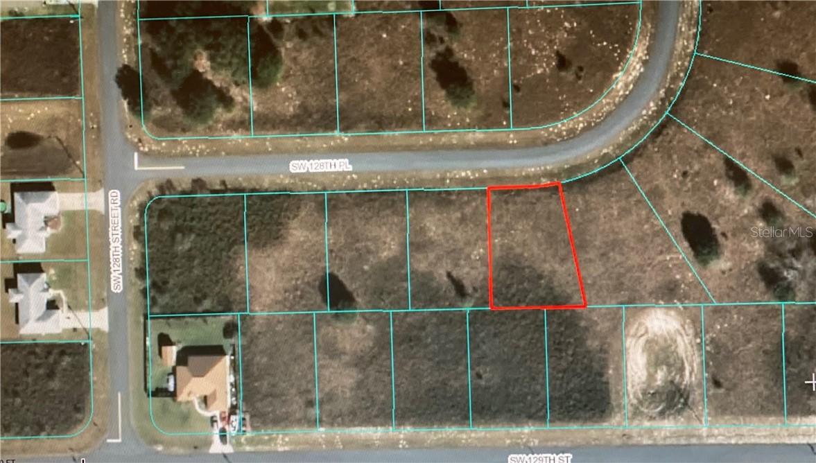 TBSA SW 128 Place #o, Ocala, FL 34473