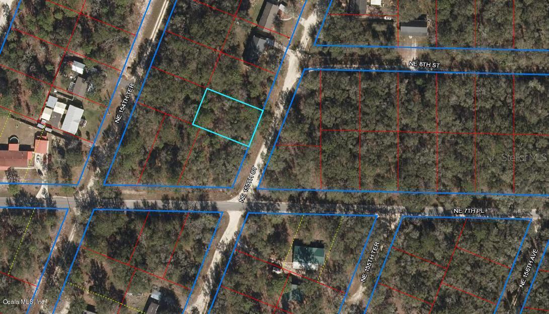 730 NE 155th Ct., Williston, FL 32696