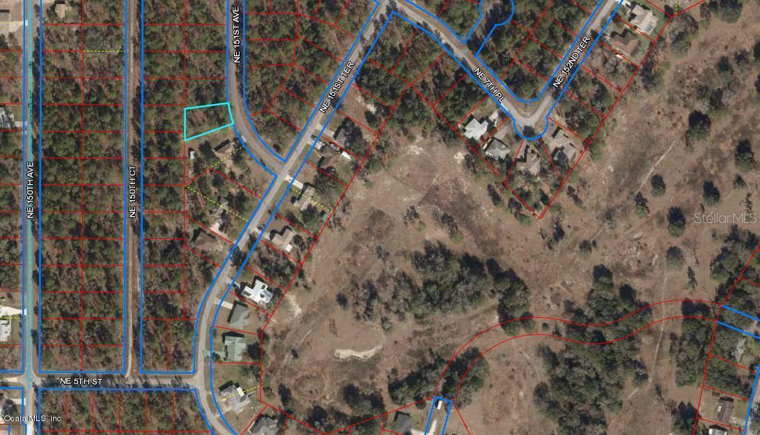 660 NE 151st Ave., Williston, FL 32696