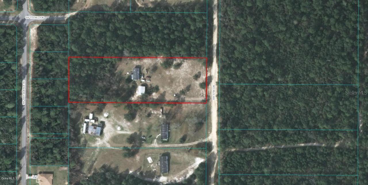 17000 SW 17th Cir., Ocala, FL 34473