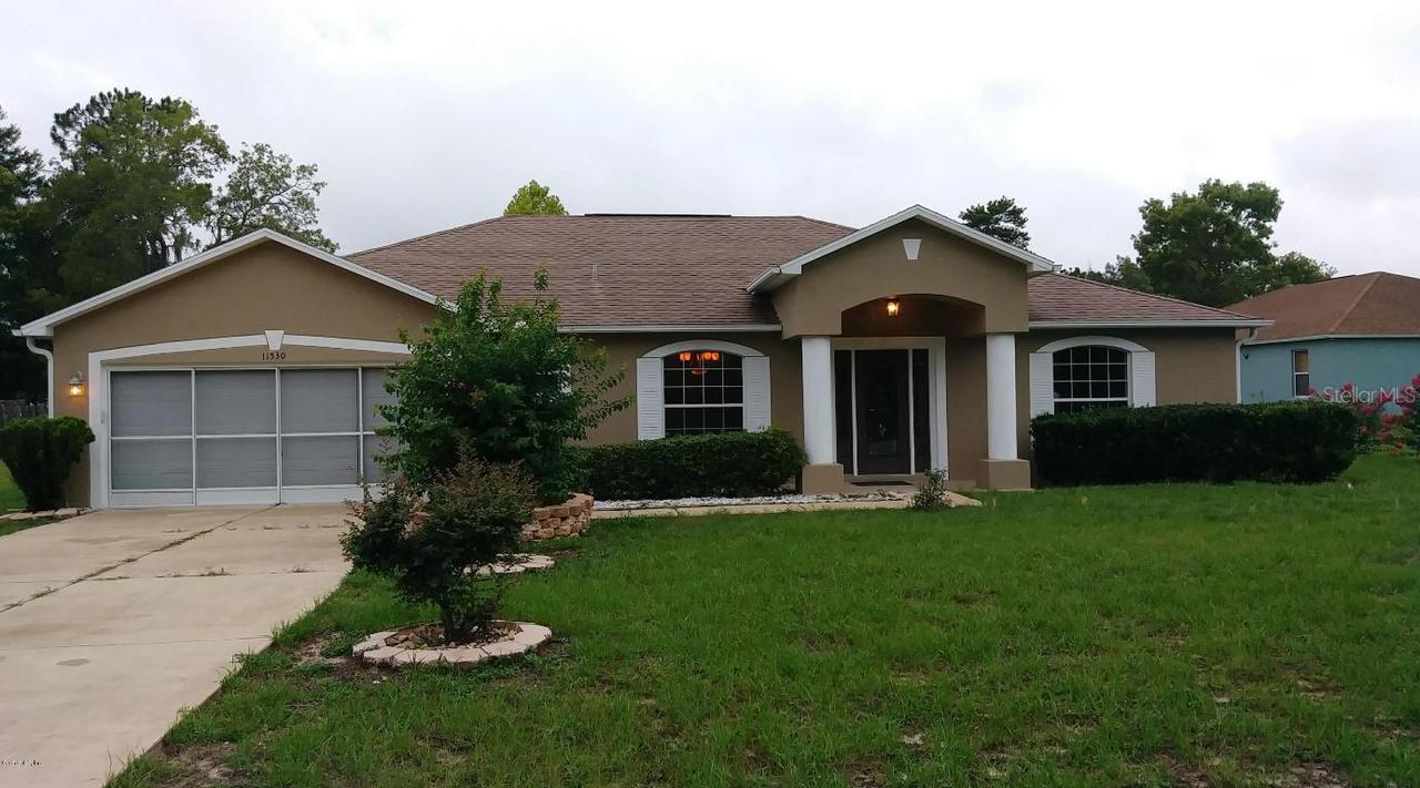11530 SW 49th Ave., Ocala, FL 34476