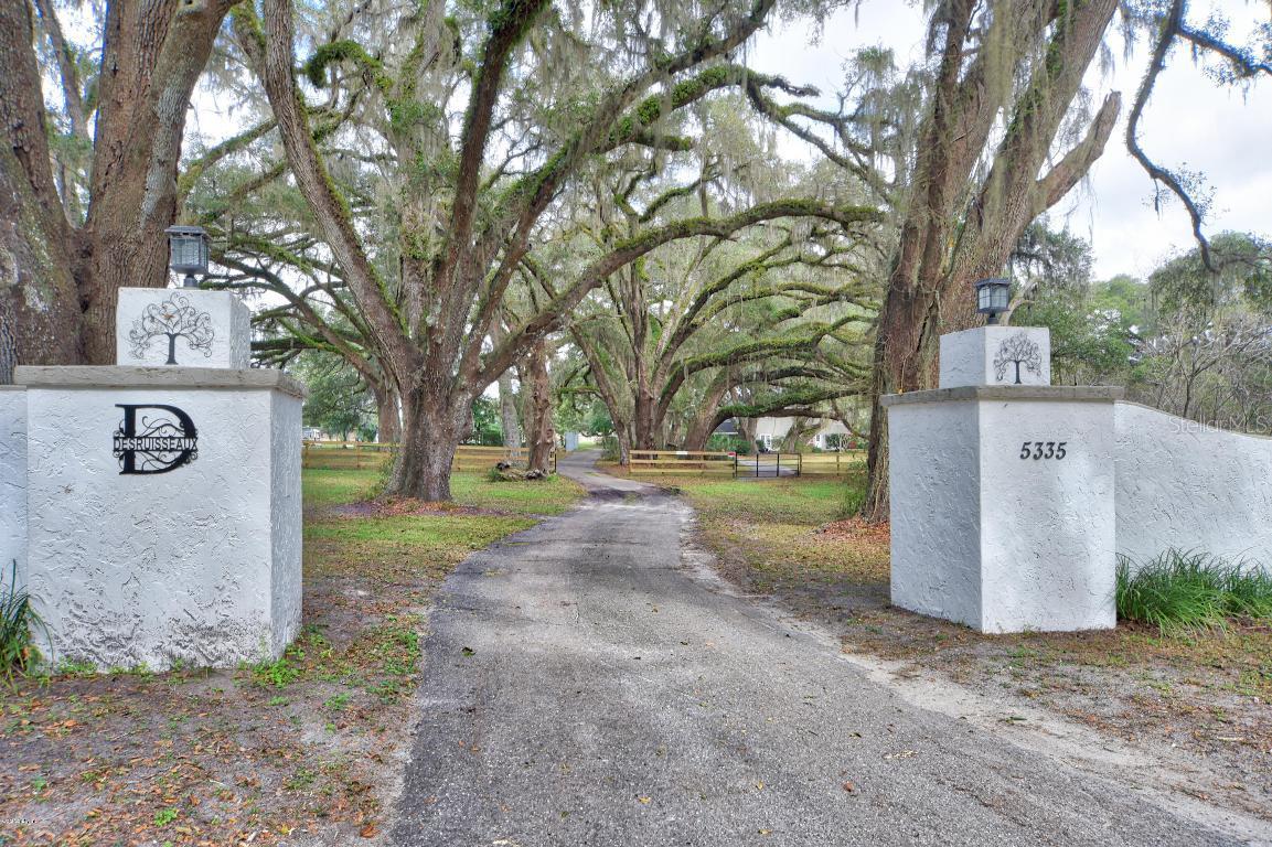 5335 NW 65 Pl., Ocala, FL 34481