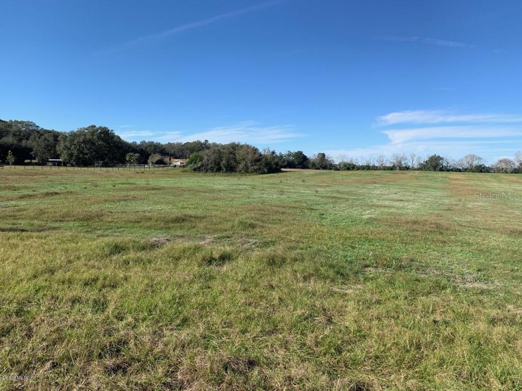 Lot 7 NE 167th Ct., Williston, FL 32696