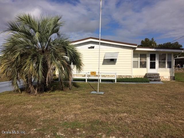 8941 SE 144th Ln., Summerfield, FL 34491