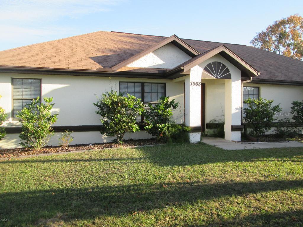 7868 Bahia Rd., Ocala, FL 34472