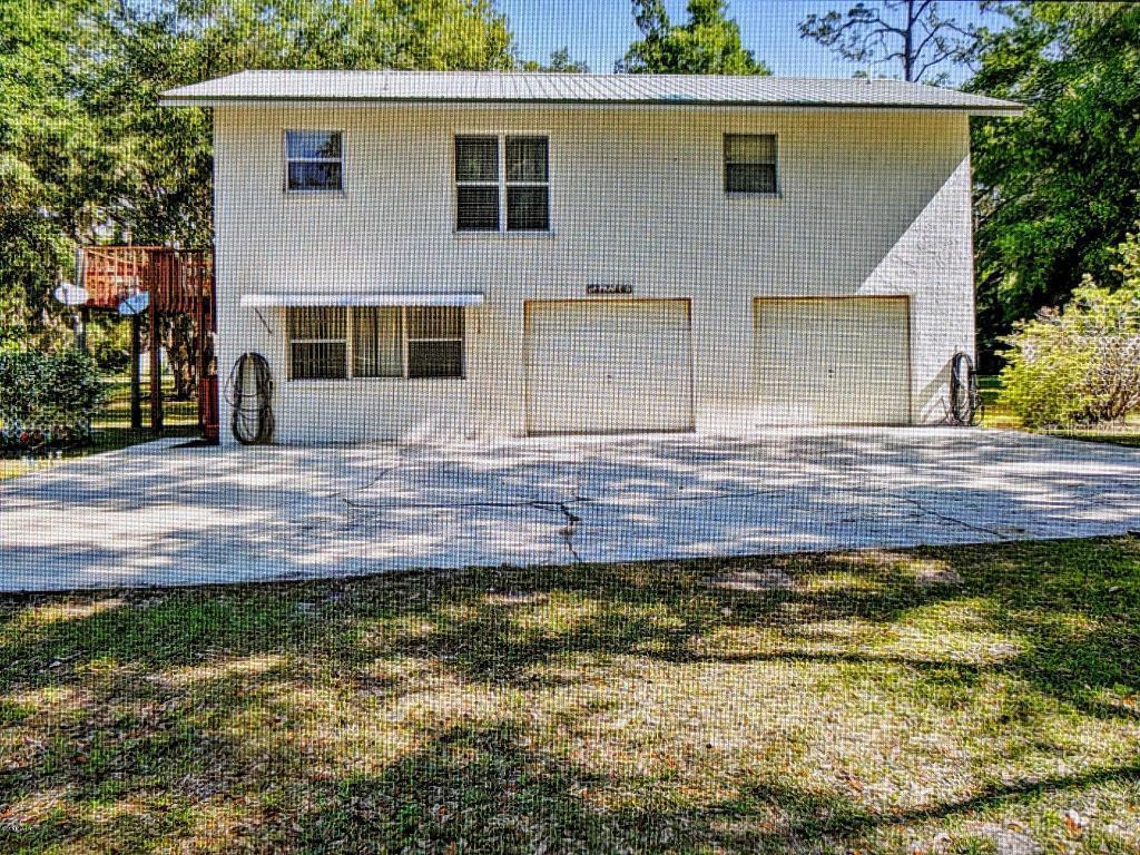 9729 W Pomegranate St., Crystal River, FL 34428