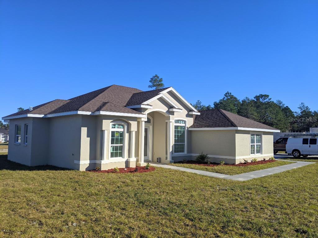 4886 SW 113th Pl Pl., Ocala, FL 34476