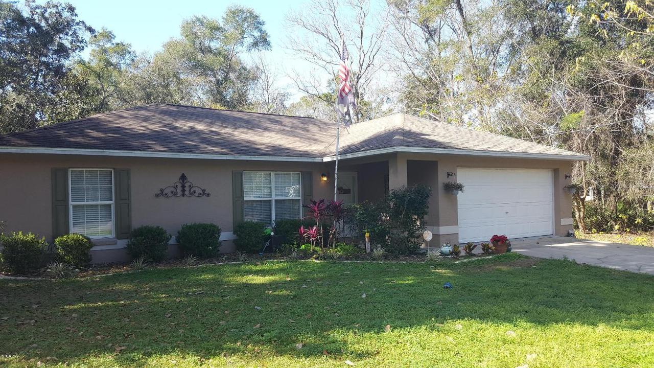 2 Spruce Terrace Run, Ocala, FL 34472