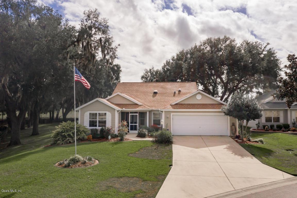 7229 SE 173rd Arlington Loop, The Villages, FL 32162