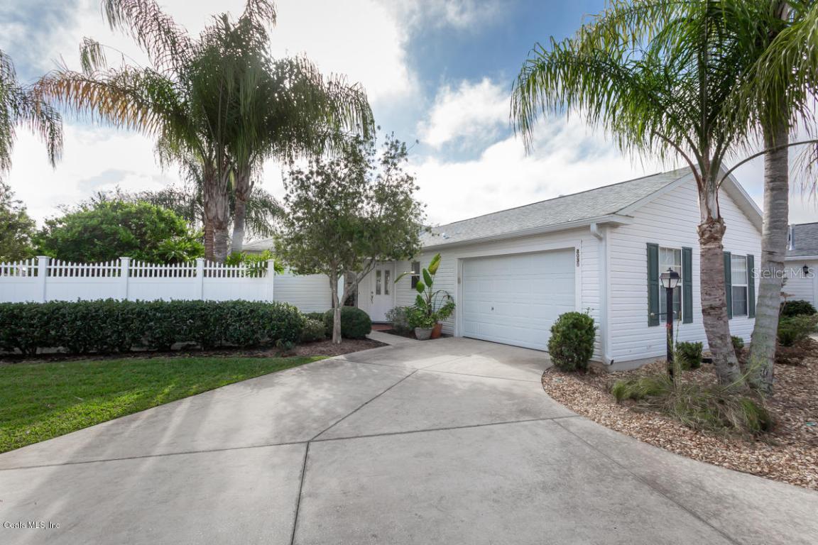 8030 SE 169th Tweedside Loop, The Villages, FL 32162