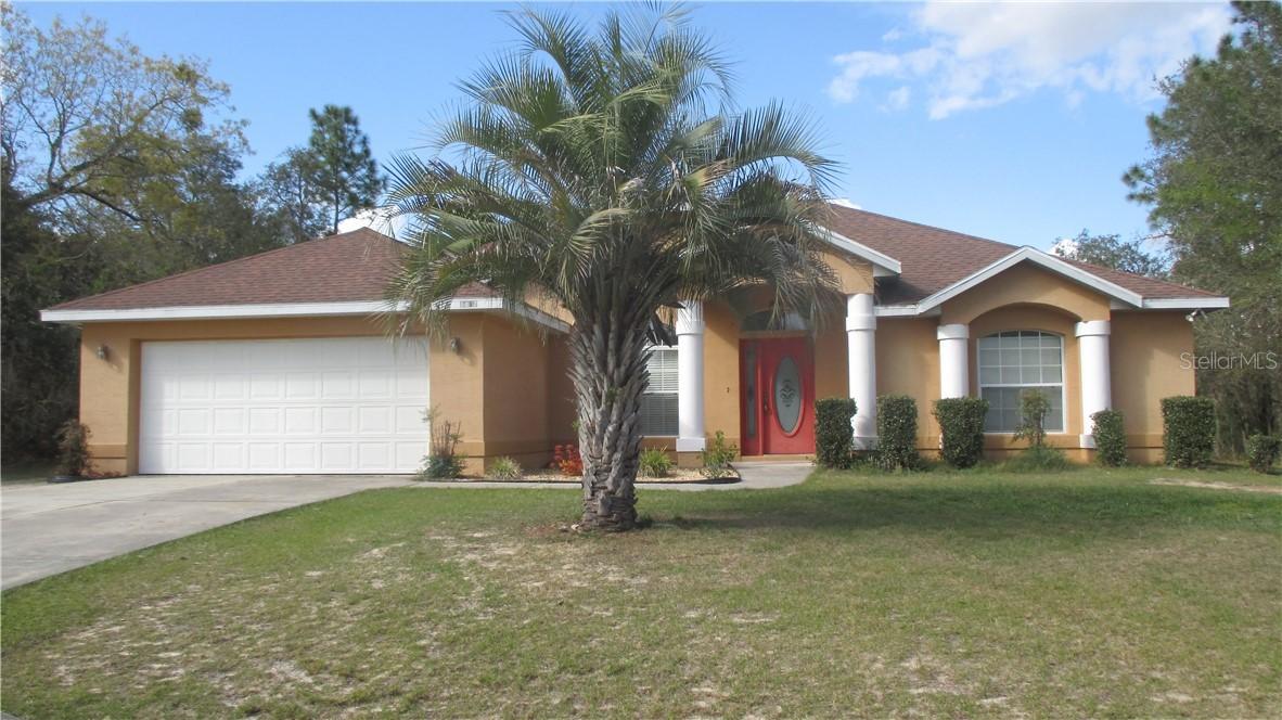 6417 SW 143rd Lane Rd., Ocala, FL 34473