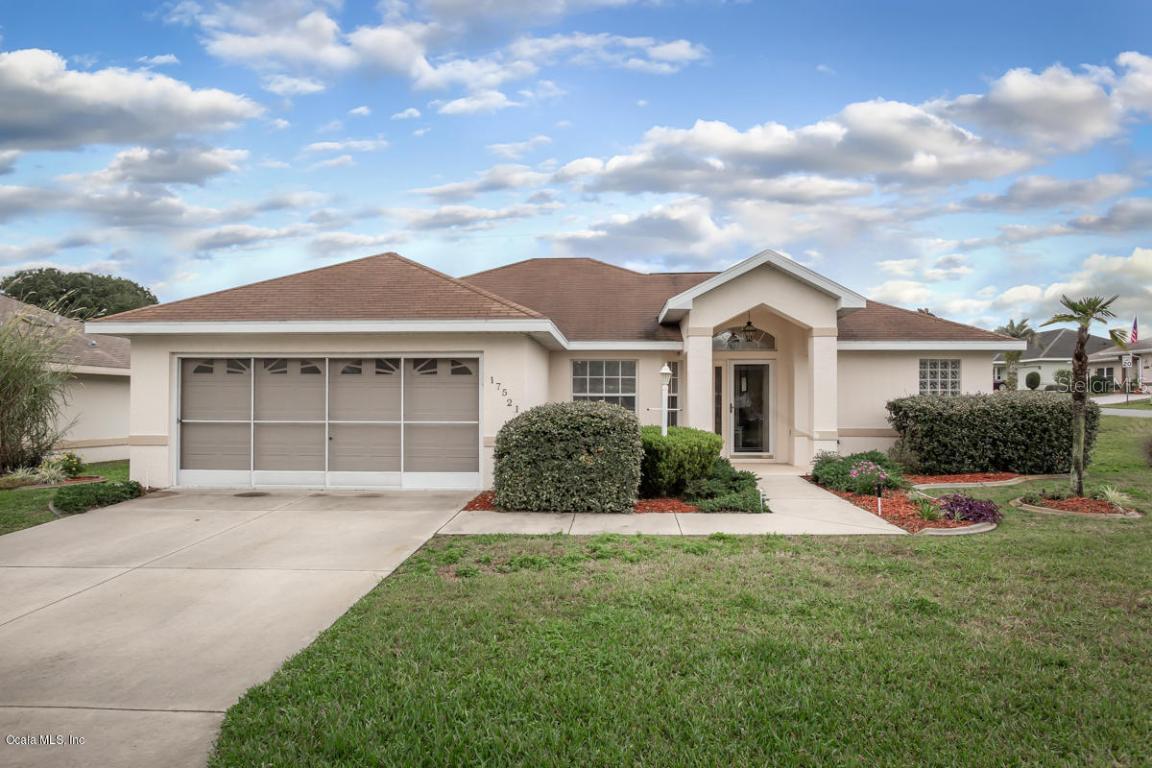 17521 Se 112th Ave, Summerfield, FL 34491