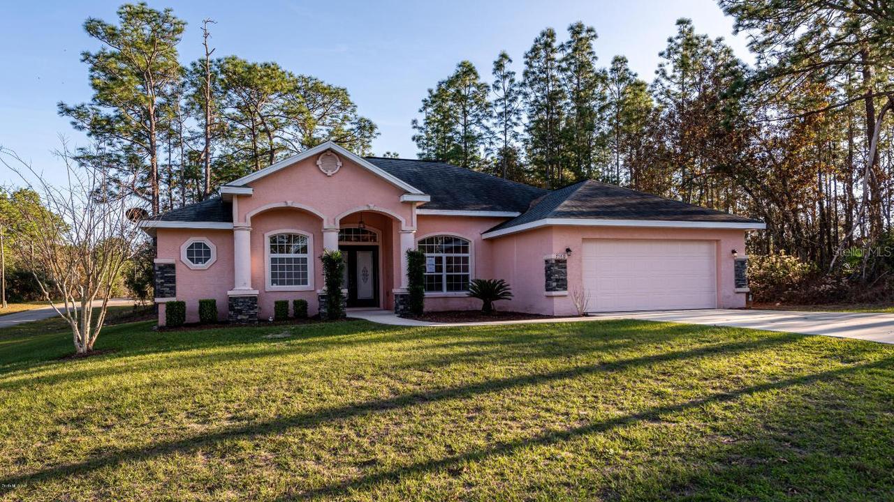 7580 SW 131st Ln., Ocala, FL 34473