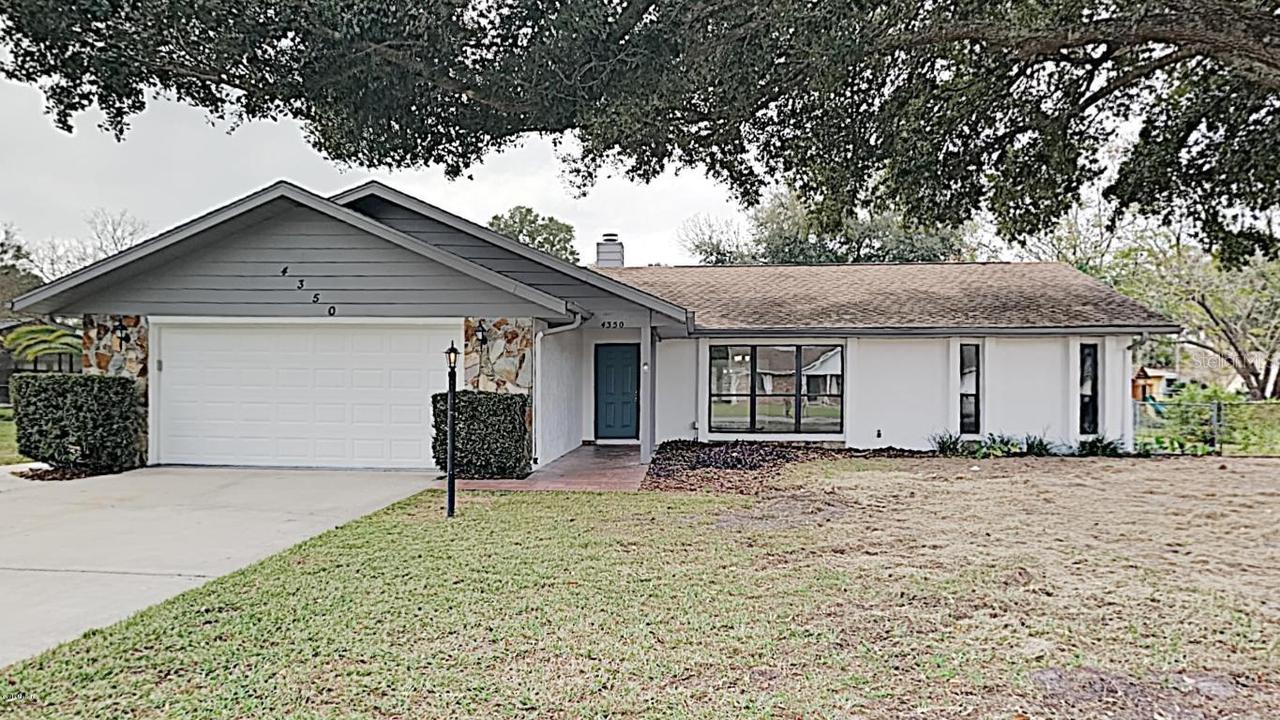 4350 SE 57th Ln., Ocala, FL 34480
