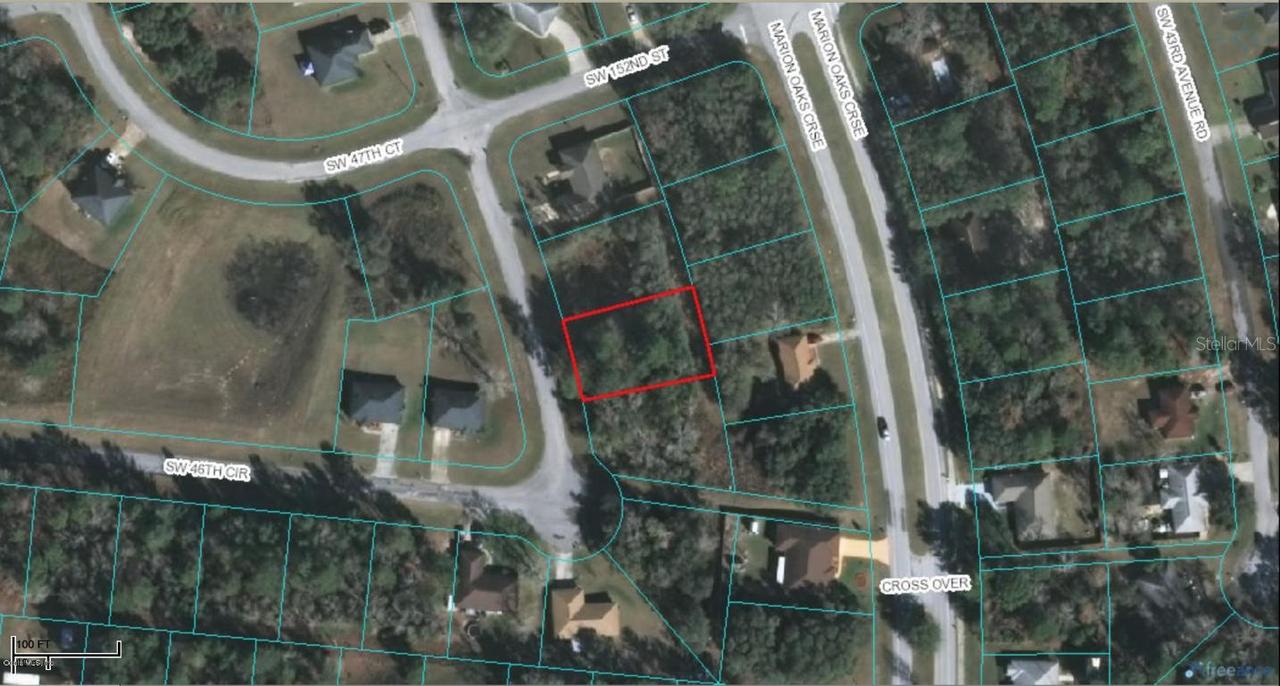 00 SW 46th Cir., Ocala, FL 34473
