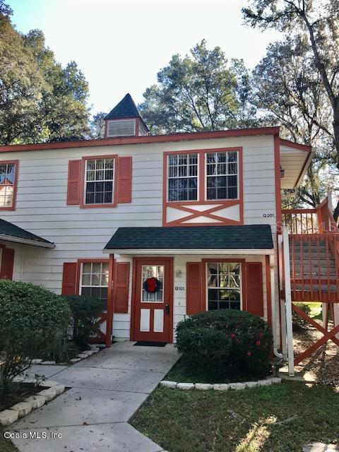 7944 Midway Drive Ter. #Q101, Ocala, FL 34472