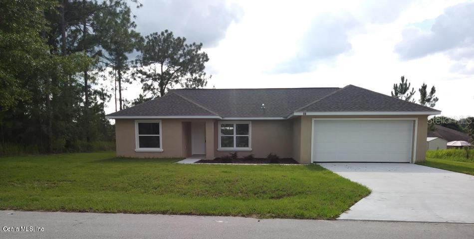 14885 SW 47th Ct., Ocala, FL 34473