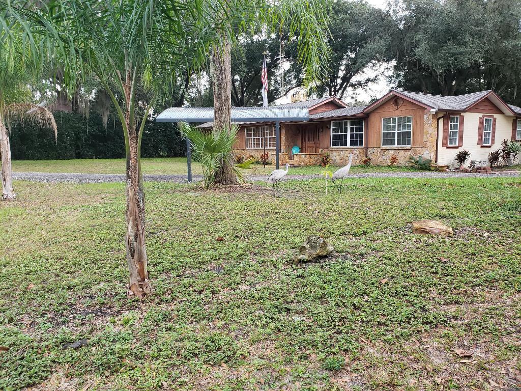 10770 SE 110th Street Rd., Belleview, FL 34420